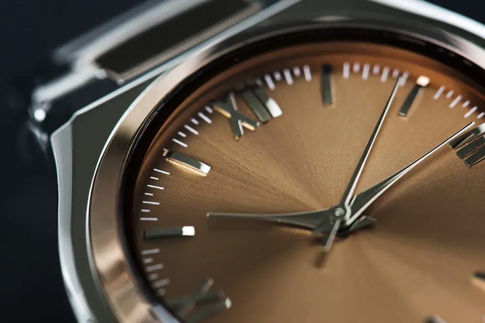 Beyond the Movement: 6 Elements that Contribute to the Price of Men's Watches