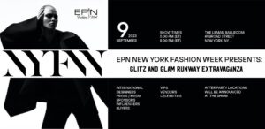 EPN NYFW Runway Extravaganza