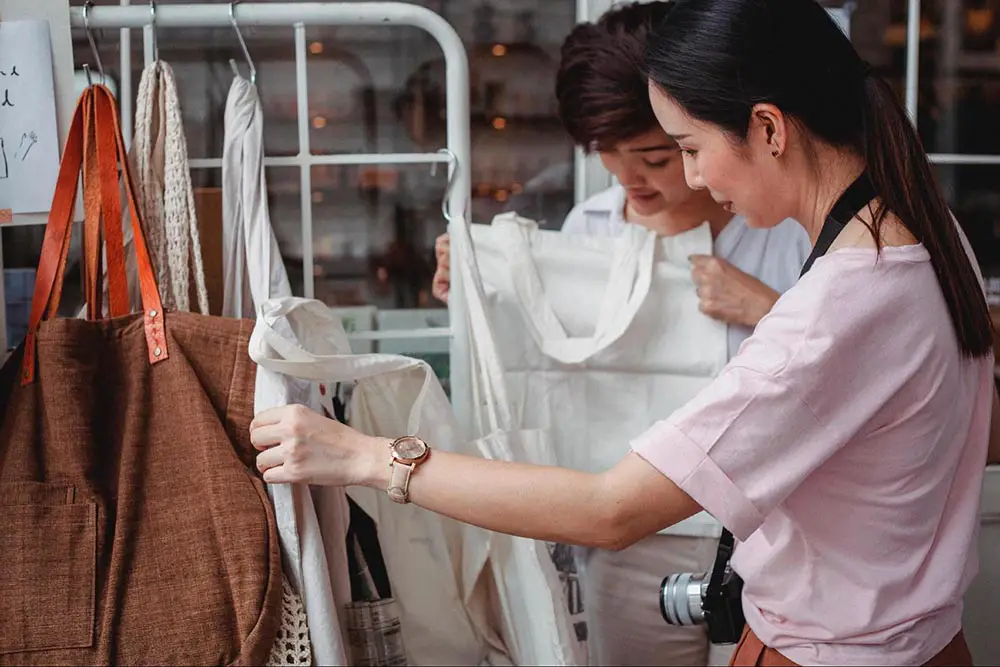 The Rise of Sustainable Fashion: How Ethical Clothing Is Becoming Mainstream