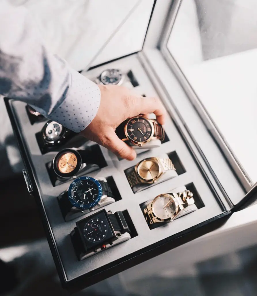 The Value of Having a Stylish and Quality Watch in Managing Your Time