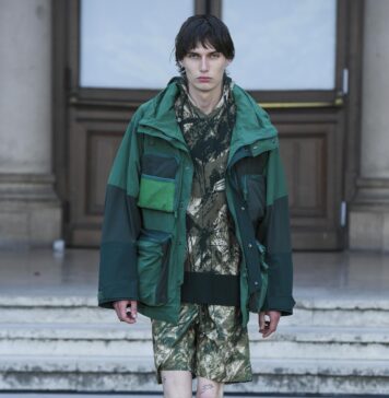 Milan Men's Fashion Week AW23: top five trends