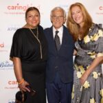 CaringKind’s Spectacular 27th Annual Forget-Me-Not Gala Illuminated by Stars David Hyde Pierce and Q-Tip at The Pierre on June 12th Supporting Alzheimer’s and Dementia Care