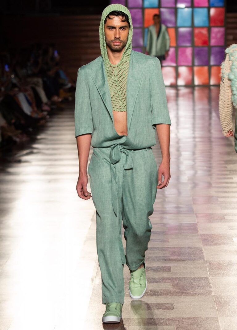 Colombiamoda + Colombiatex 2023 Arrives, a Fair that TRANSCENDS.