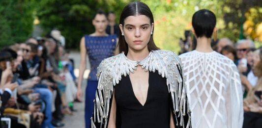 Paris Fashion Week 2023 Schedule and Dates