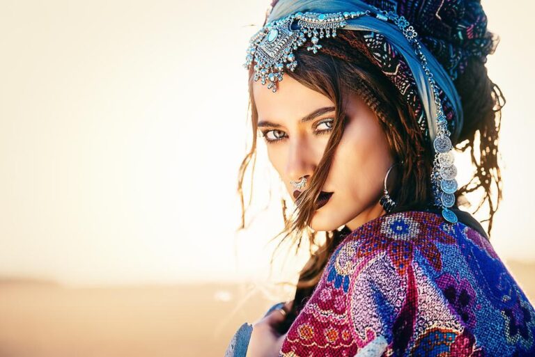 The Top Boho Fashion Trends to Watch Out for in 2023