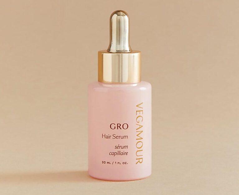 Vegamour’s Holistic Approach to Hair Care: Introducing Karmatin and Beyond