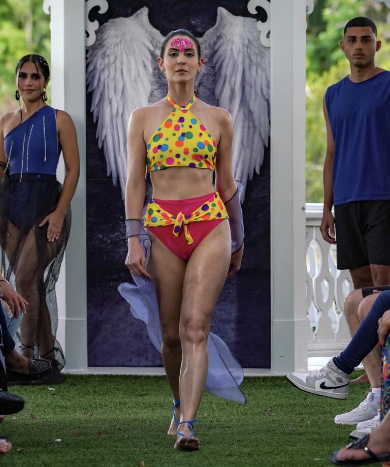hiTechMODA Productions Presents Orlando Swim Week Season 3