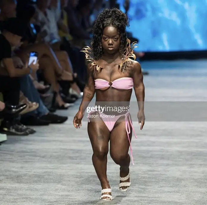 Evolution of Art Hearts Fashion's Miami Swim Week: 10 Years of Paving The  Path For Inclusivity in Fashion