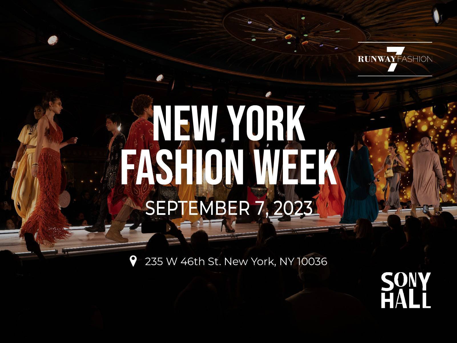 Nyfw September 2024 Tickets Karla Marline