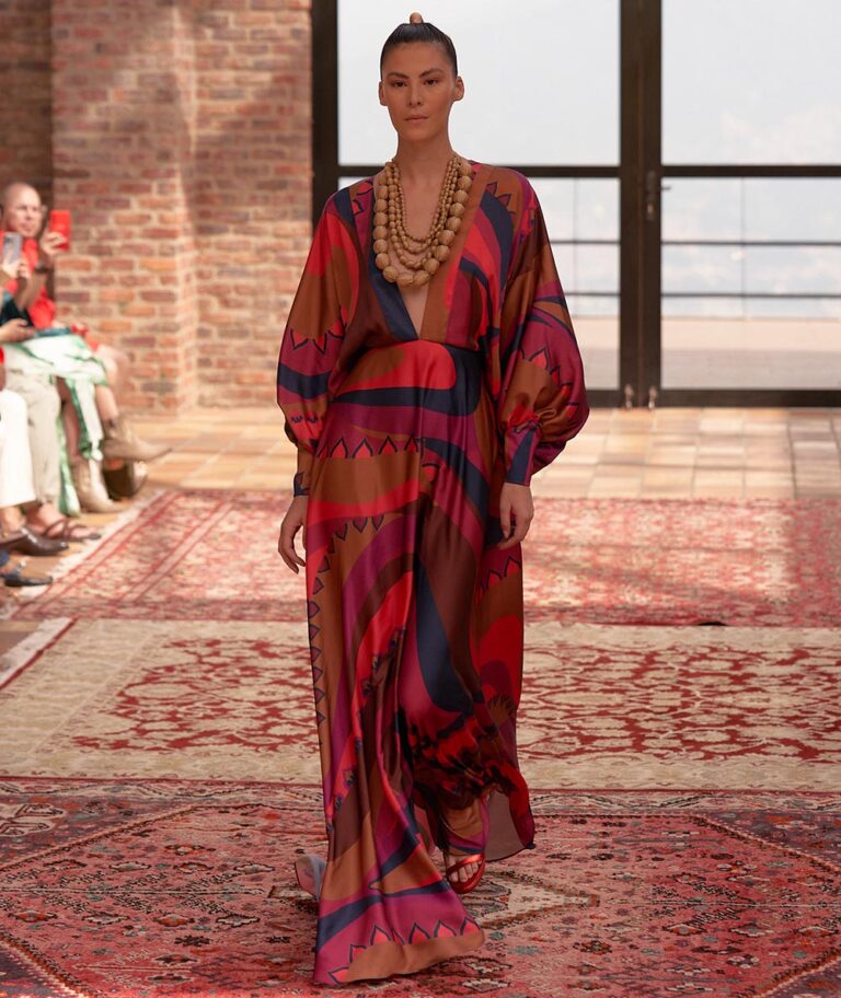 Colombiamoda + Colombiatex 2023, Fashion Expressions With Bets on Sustainability, Innovation, and Social Transformation.