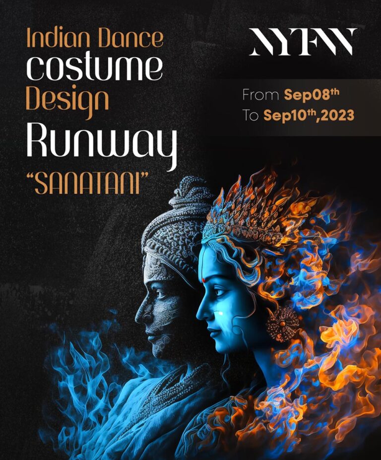 Award Winning hiTechMODA New York Season 10 Designers Announced