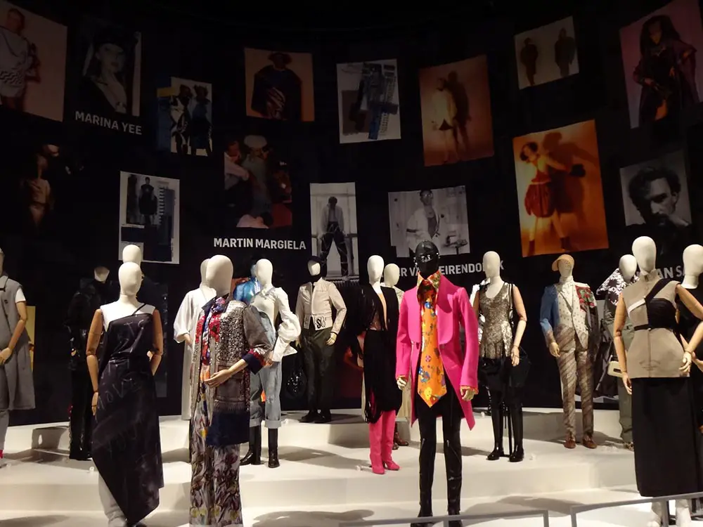 5 Leading Fashion Exhibitions For Designers