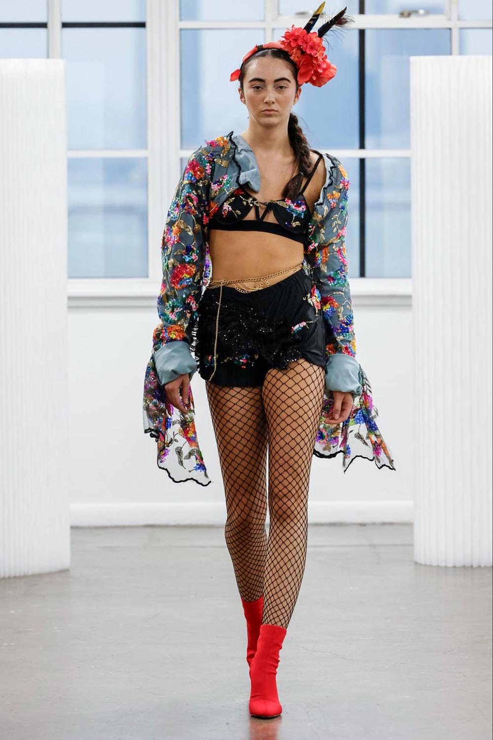 Miami Nights Lace Tube Dress and Lace Leggings – Secret Wardrobe