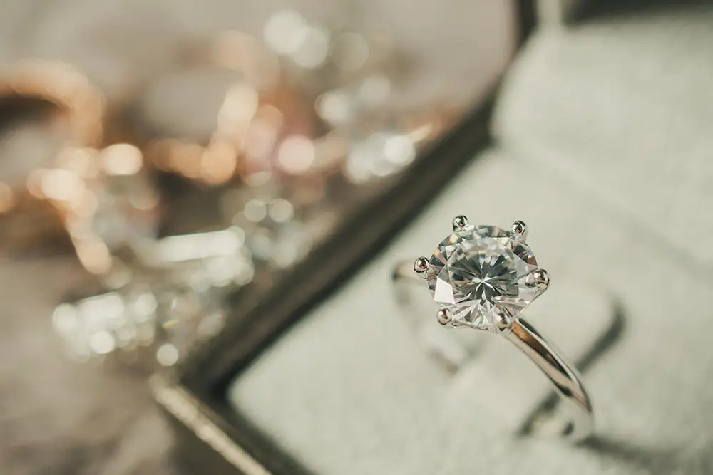 How to Choose the Perfect Engagement Ring