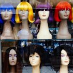 Latest Trends in Hair Fashion with Colors Wigs