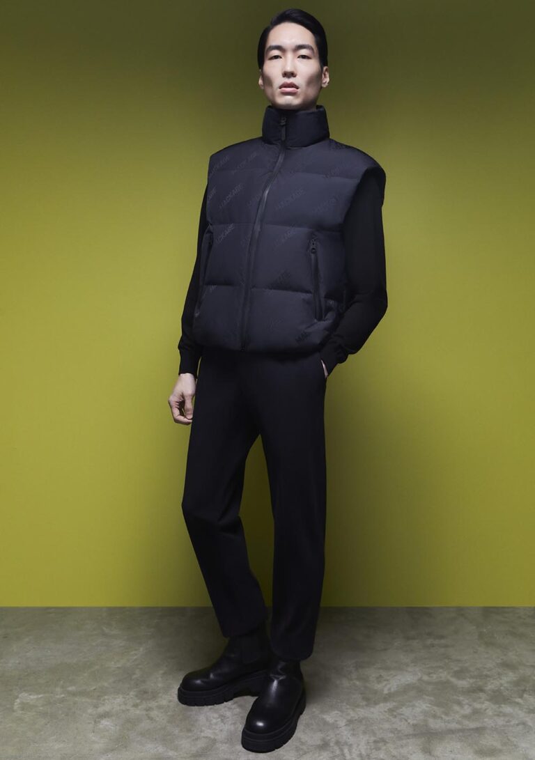 NOW LIVE | Mackage City Collection Men’s and Women’s