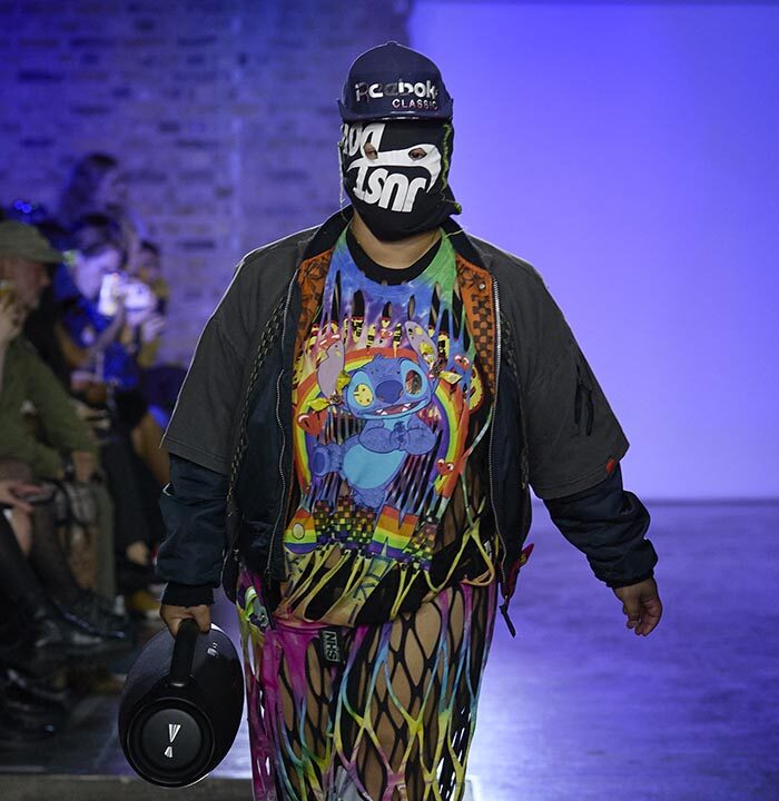 London Fashion Week – Spring Summer 2024 – Noki SS24