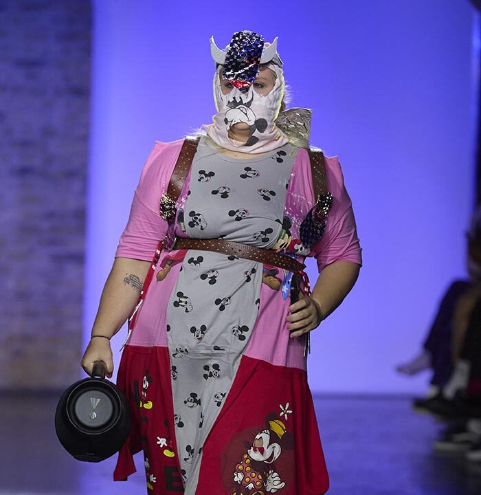 London Fashion Week – Spring Summer 2024 – Noki SS24