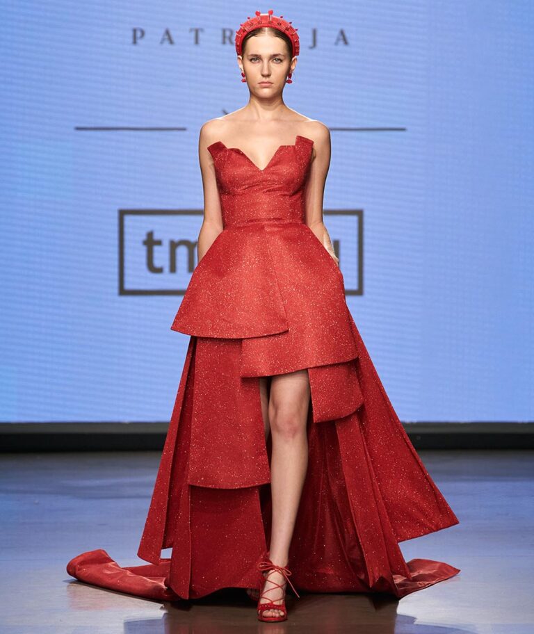 Global Fashion Collective, NYFWSS24, SHOW 4