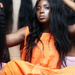 Types of Wigs Exploring Synthetic, Human Hair, and Blended Options