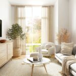 Why Minimalist Sofa Is Essential for the Living Room