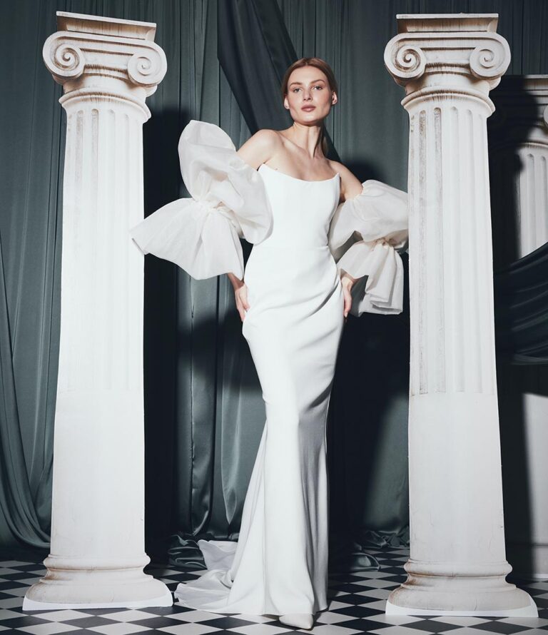 Halfpenny London Launches Balance: Chapter 2 During Bridal Week