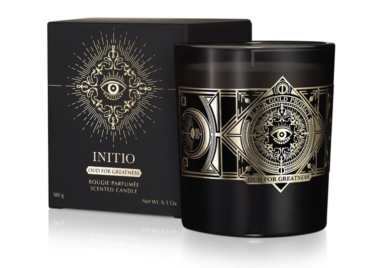 Initio Parfums Privés Releases Latest Masterpiece “Oud for Greatness”
