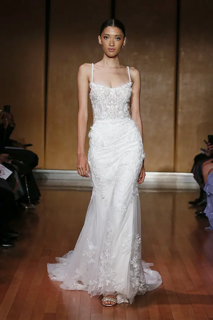 Morilee Fall 2024 Bridal Collection | Fashion Week Online®