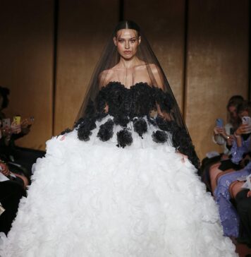 NYFW: Bridal Fashion Week