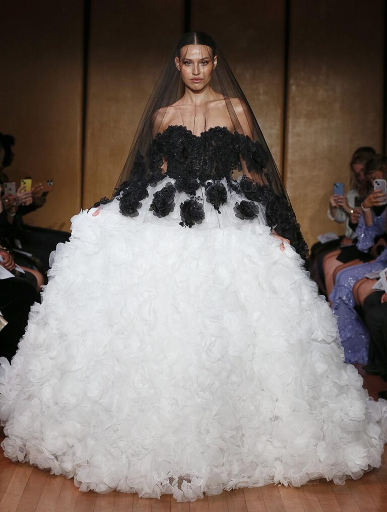 Morilee Fall 2024 Bridal Collection