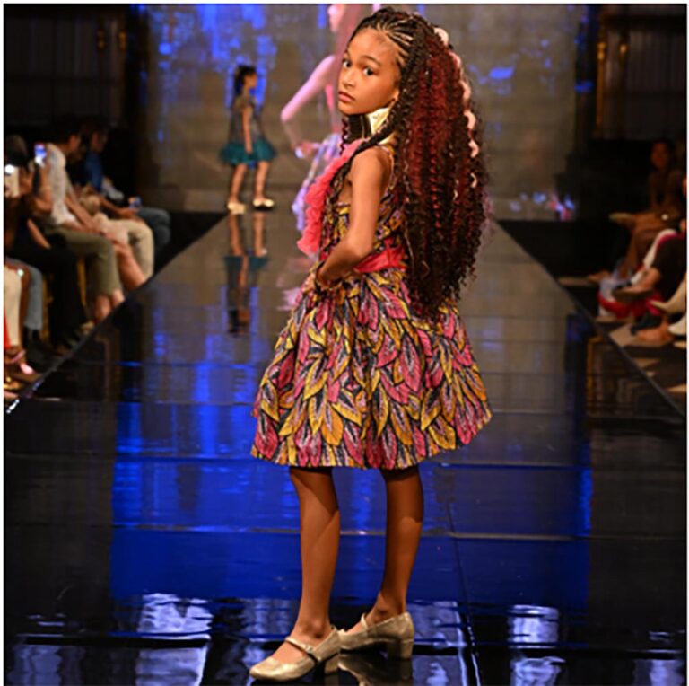 NYFW hiTechMODA 2023