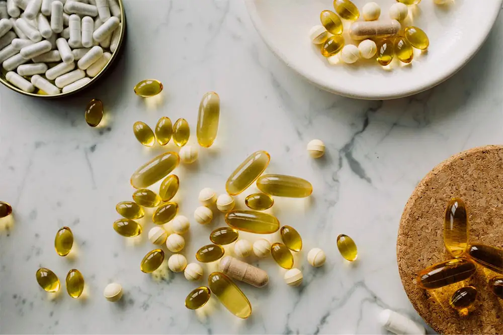 The Benefits of Taking Supplements Every Day