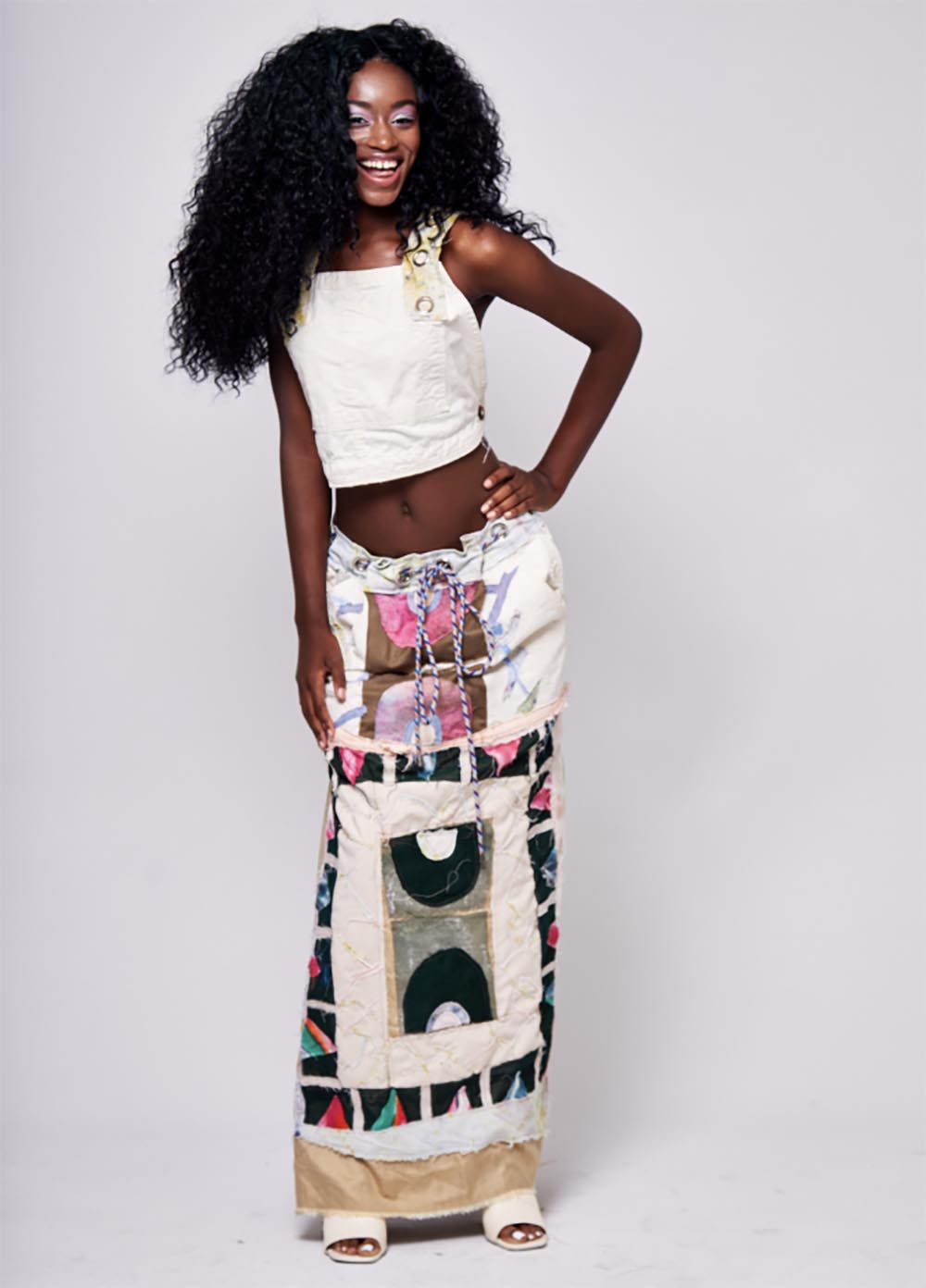 Lauren Altman Studio Where Fashion Meets Artistry Fashion Week Online®