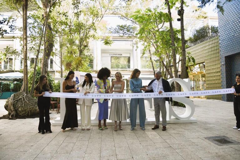 The 3 New Top Latin American Designers to Watch in 2024