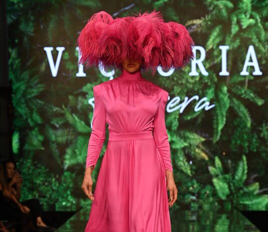 hiTechMODA: Elevating Designers and Models