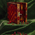 Amber Treasures from the Baltic Sea 16th – 18th Century (1)