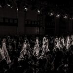 Art Hearts Fashion nyfw