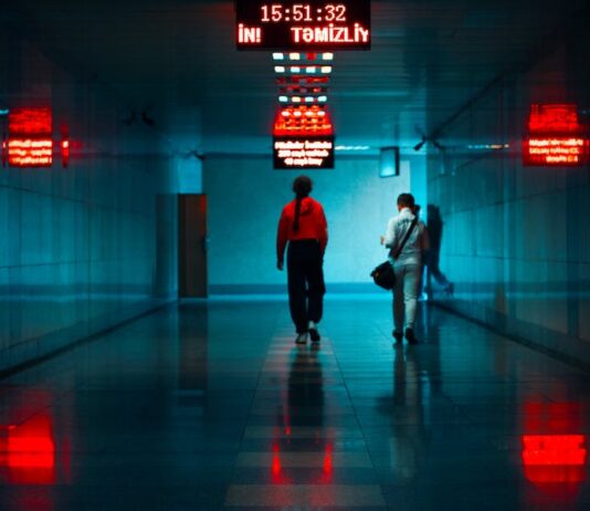 How To Make Your Images Look Cinematic: Tips