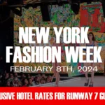NYFW Runway7