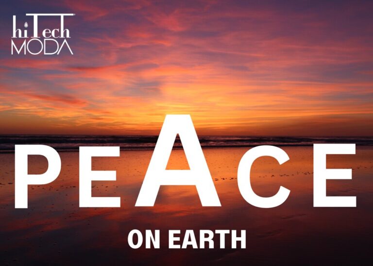 hiTechMODA Holiday Special