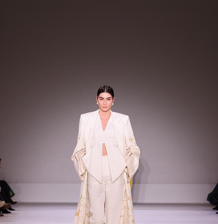 HOMOLOG – PARIS COUTURE