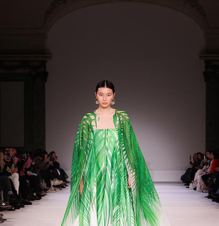 HOMOLOG – PARIS COUTURE