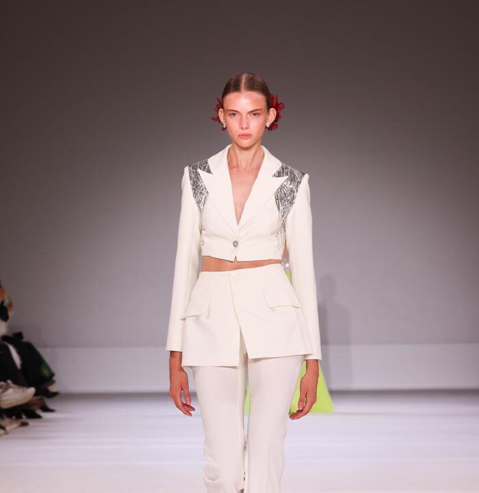 HOMOLOG – PARIS COUTURE