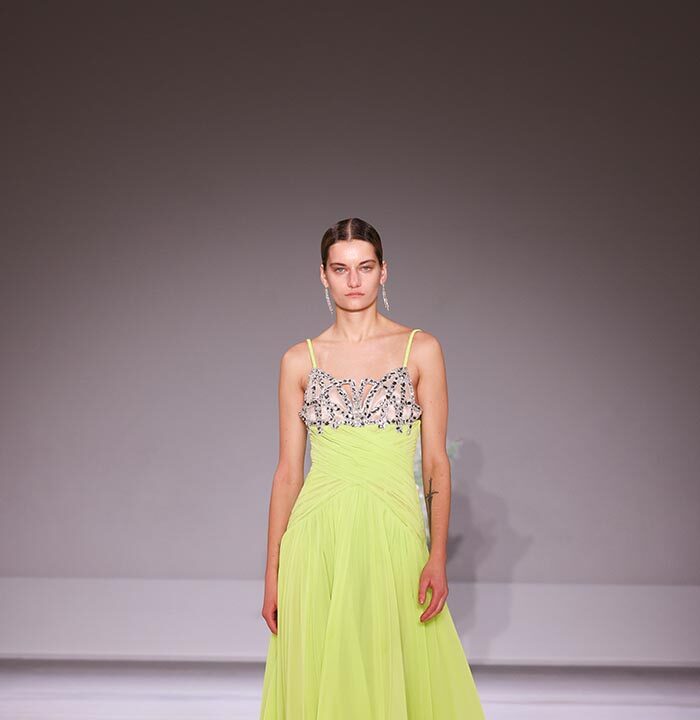 HOMOLOG – PARIS COUTURE