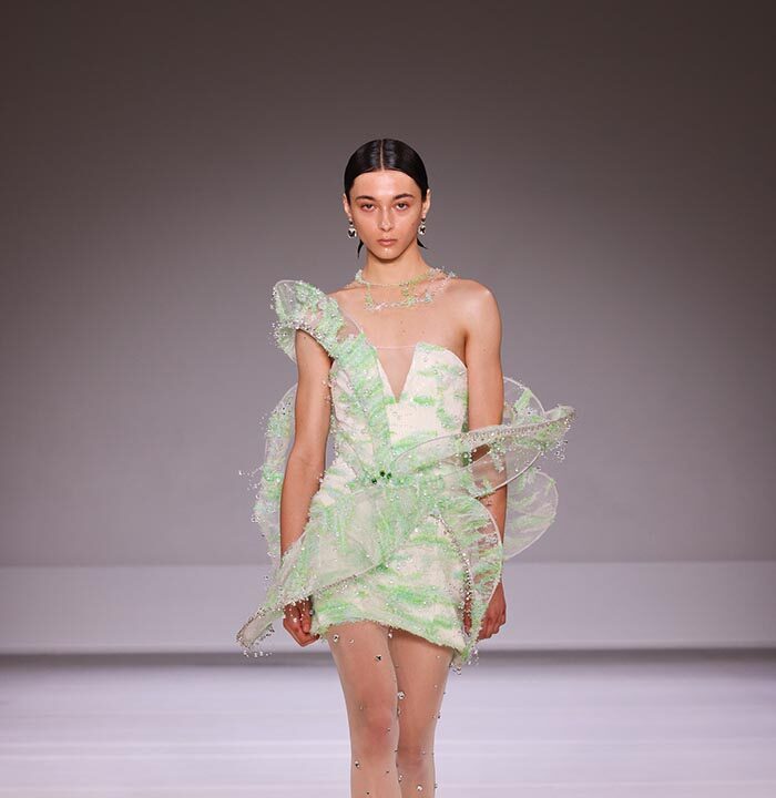 HOMOLOG – PARIS COUTURE