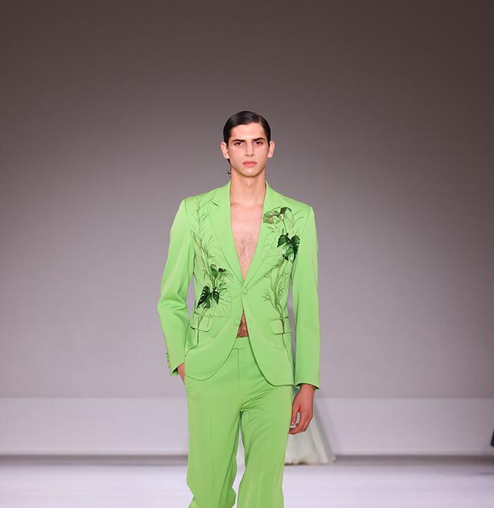 HOMOLOG – PARIS COUTURE