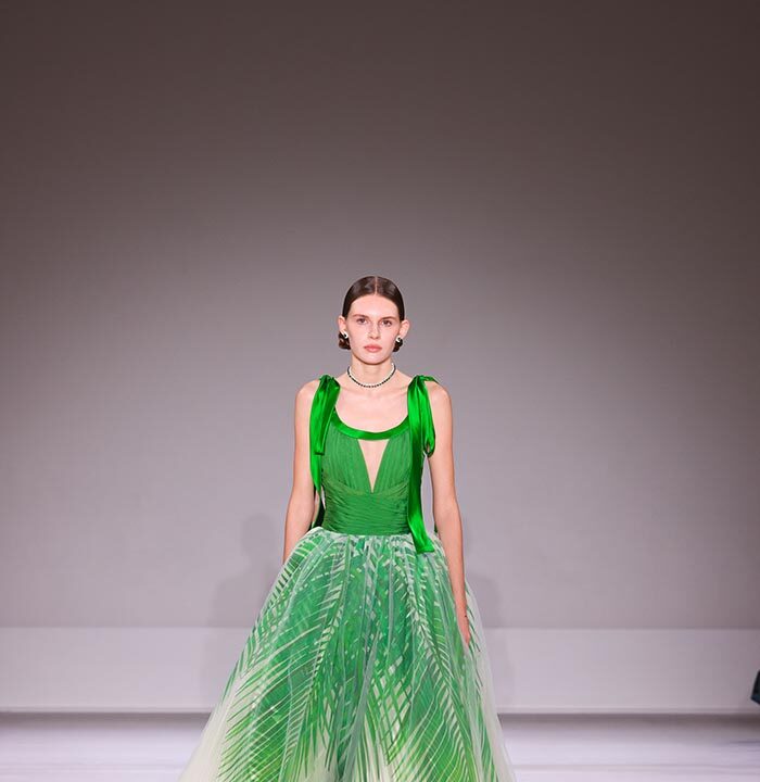 HOMOLOG – PARIS COUTURE