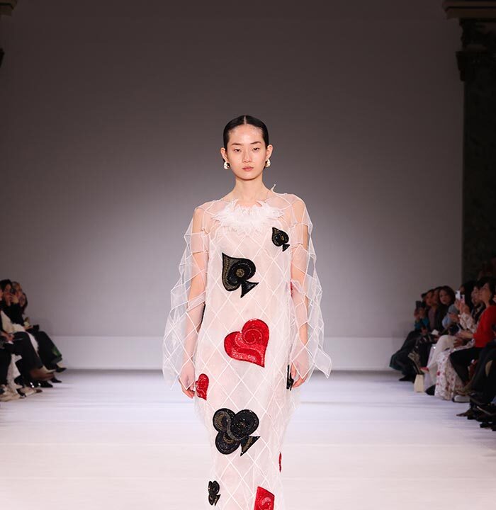 HOMOLOG – PARIS COUTURE