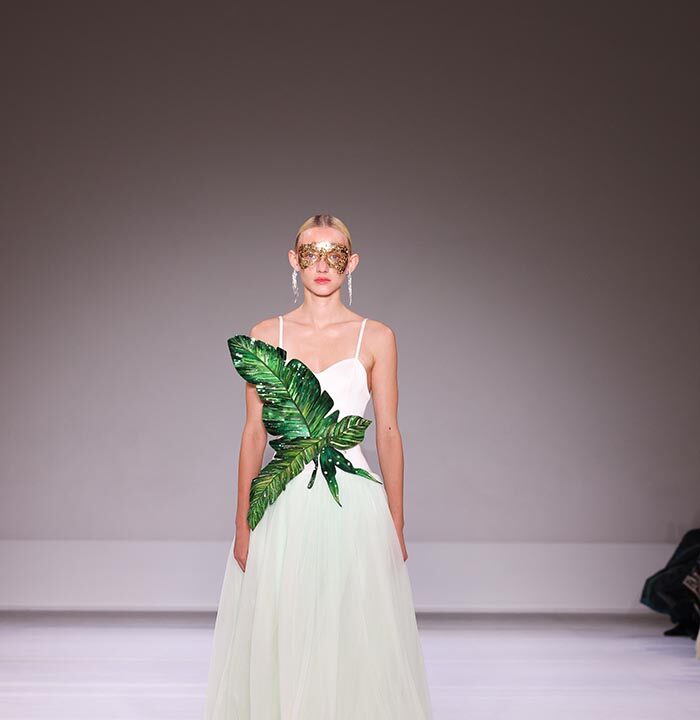 HOMOLOG – PARIS COUTURE