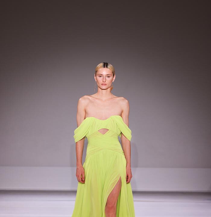 HOMOLOG – PARIS COUTURE